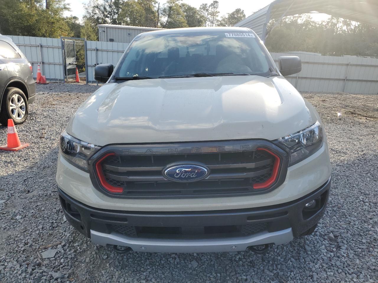 2022 Ford Ranger - Image 5
