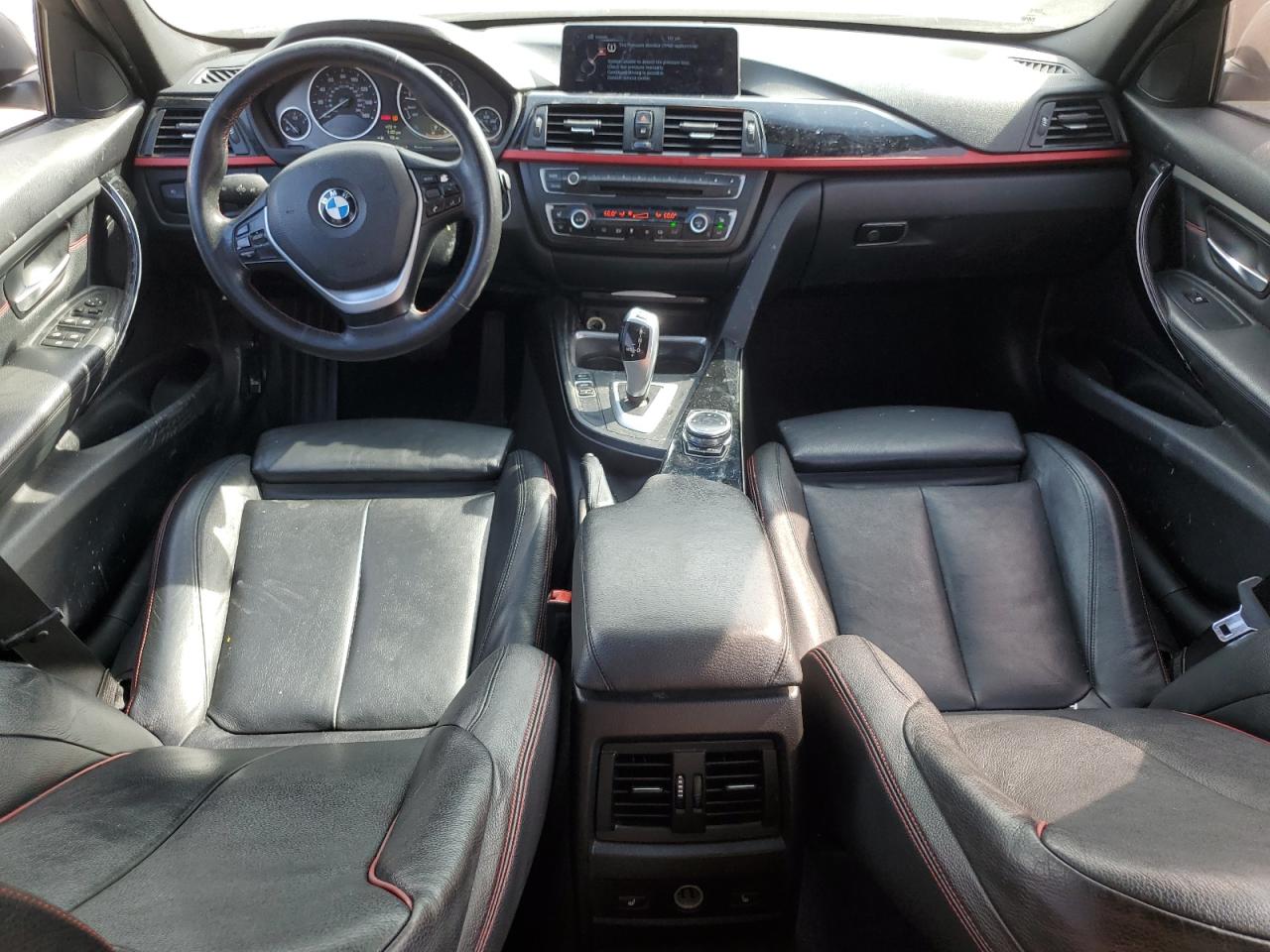 WBA3B5C58EP540364 2014 BMW 328 Xi Sulev