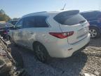 2014 Infiniti Qx60  en Venta en Cahokia Heights, IL - Front End