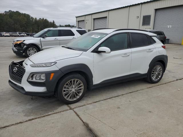 2018 Hyundai Kona Sel