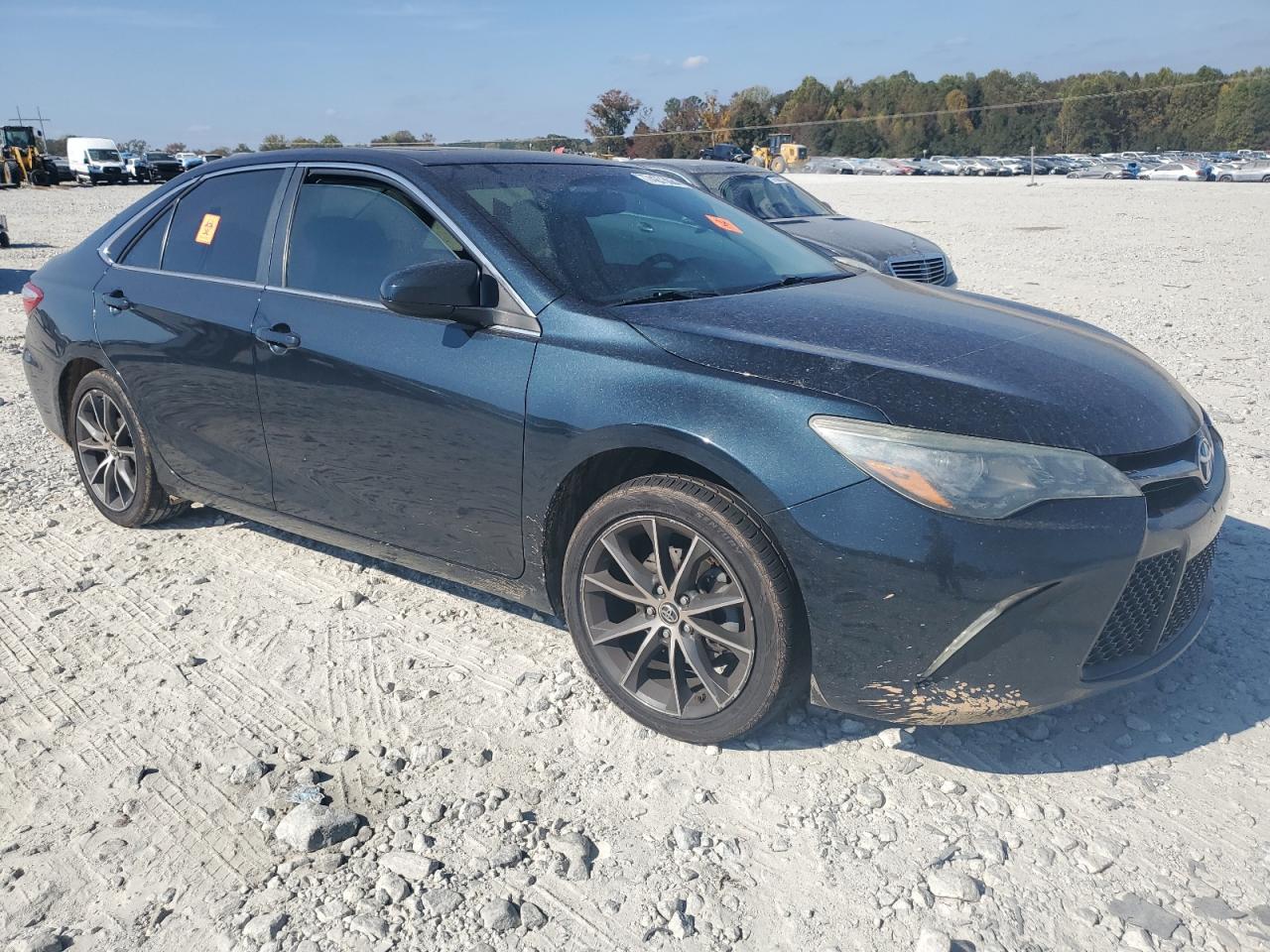 2016 Toyota Camry - Image 4