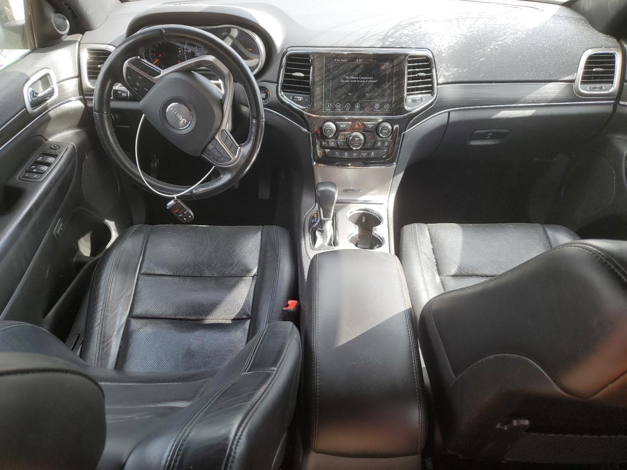 2021 Jeep Grand Cherokee - Image 8