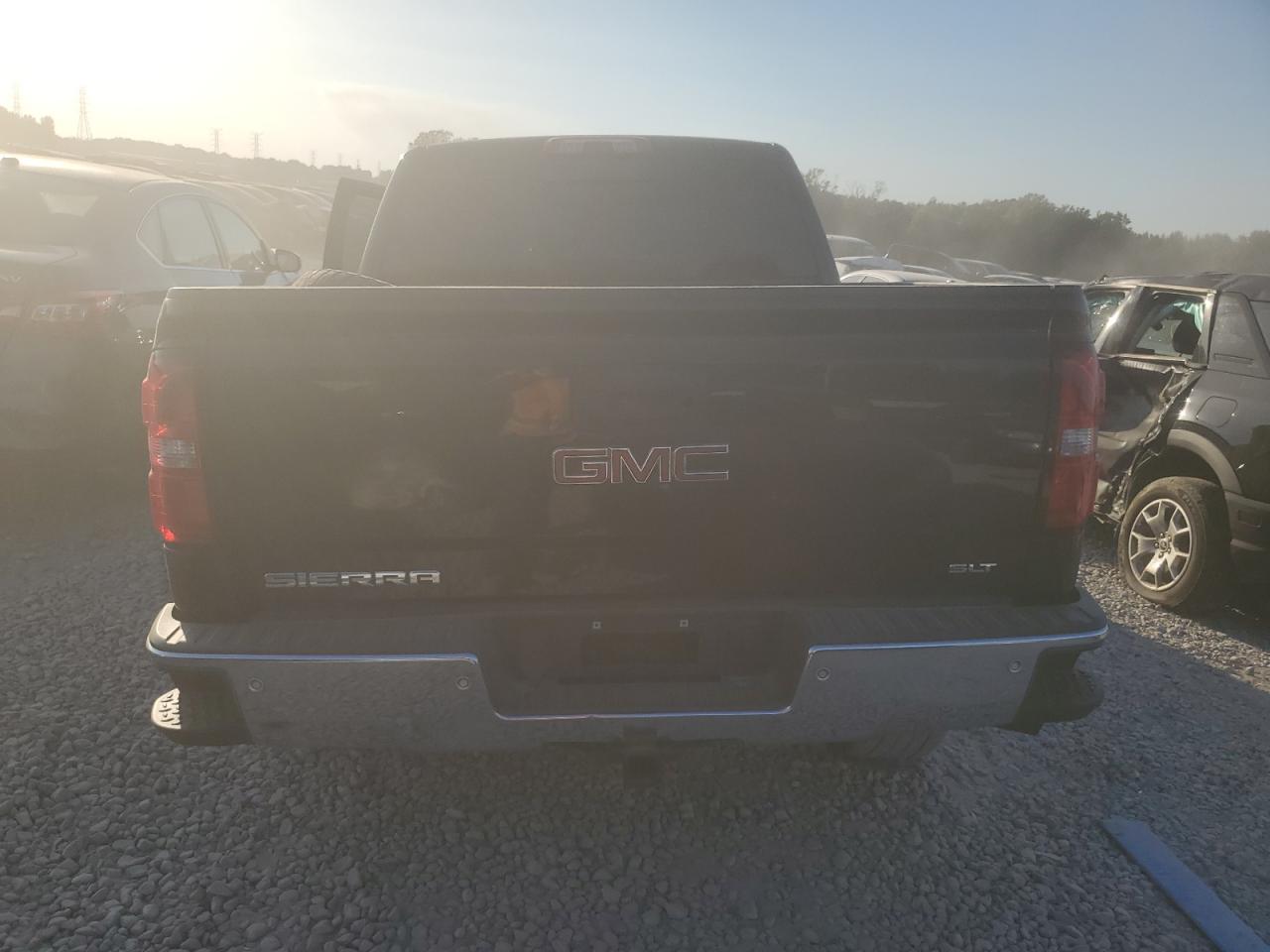 3GTU2VEC1FG332030 2015 GMC Sierra K1500 Slt