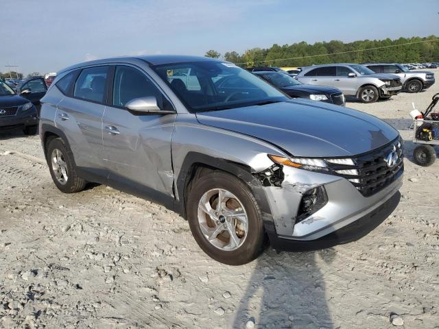 5NMJA3AE6PH285326 Hyundai Tucson SE 4