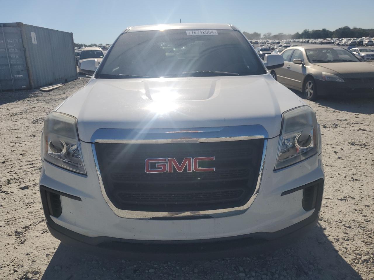 2016 GMC Terrain - Image 5