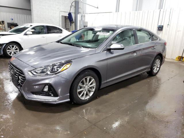 2018 Hyundai Sonata Eco