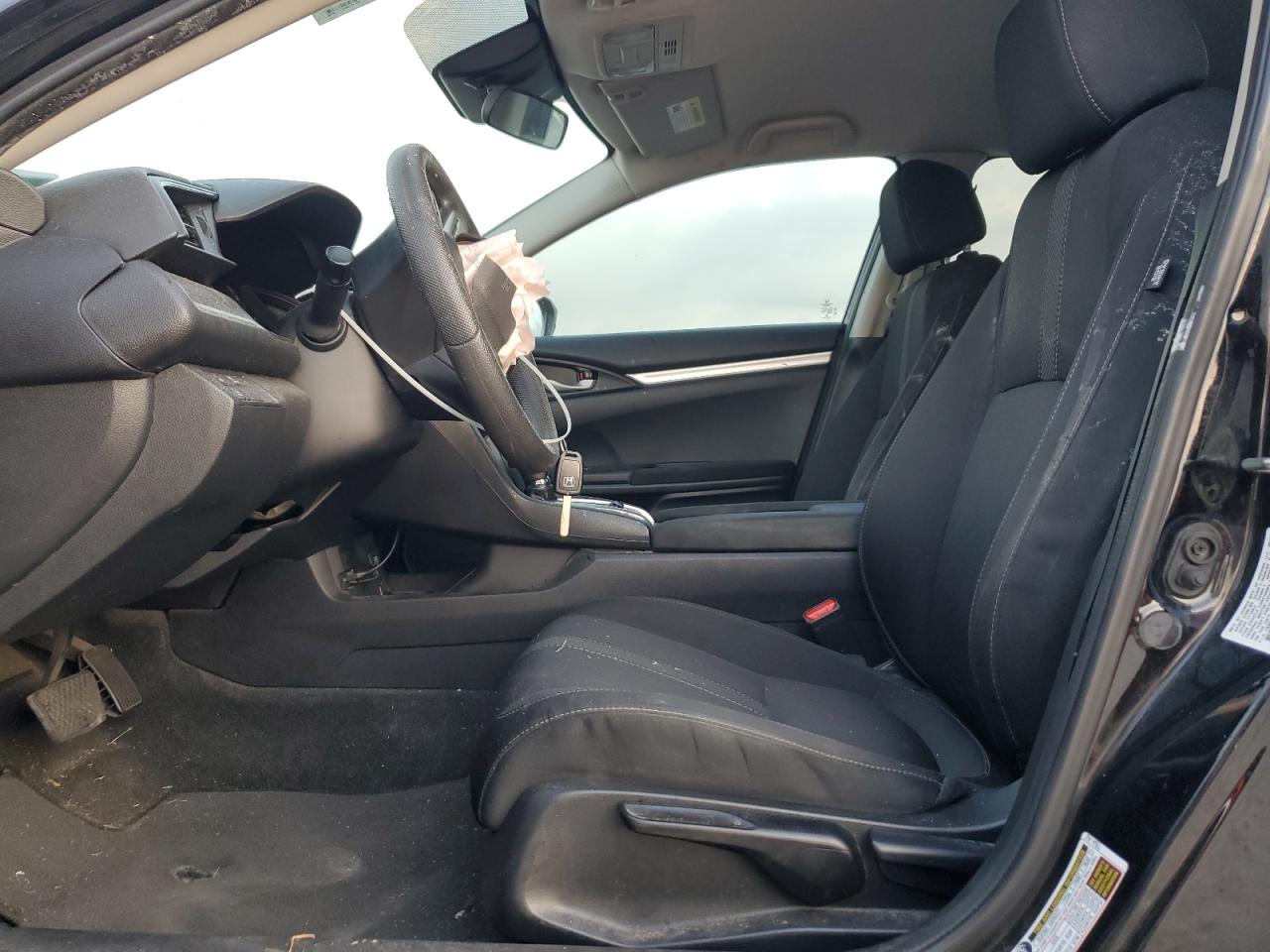 2019 Honda Civic - Image 7