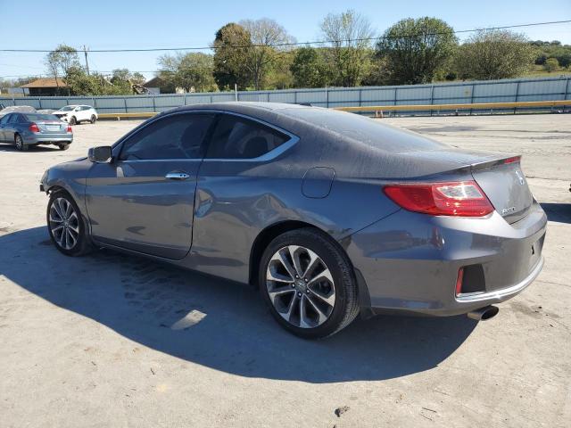 Coupet HONDA ACCORD 2013 Silver