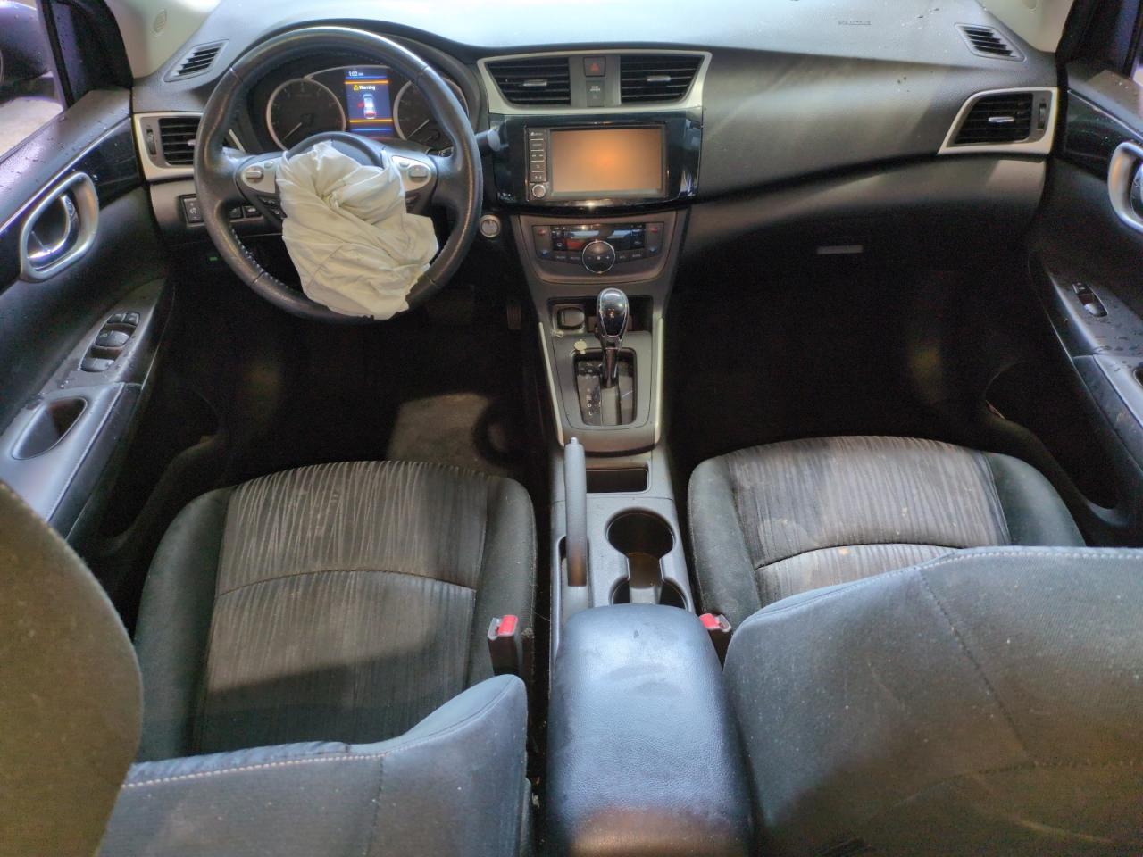 2019 Nissan Sentra - Image 8