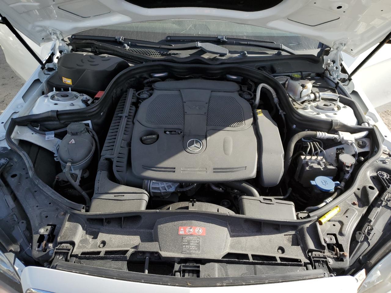 2014 Mercedes-Benz E-klasse - Image 11