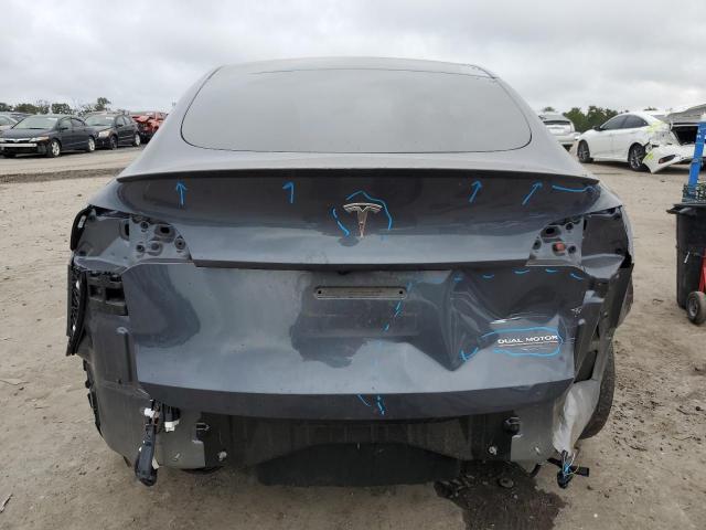 7SAYGDEF3NF308147 Tesla Model Y  6