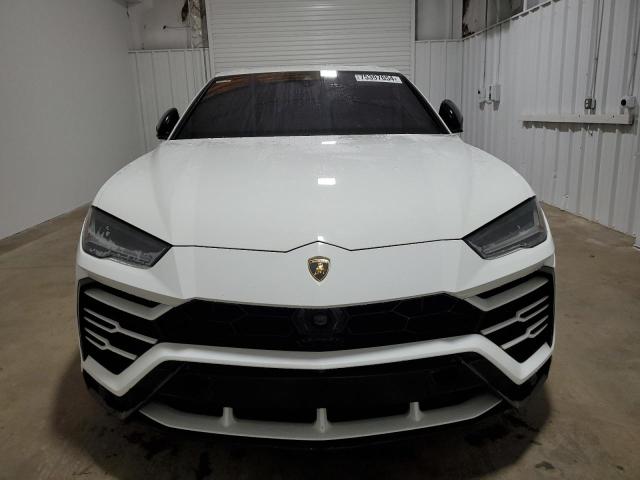  LAMBORGHINI ALL MODELS 2019 White