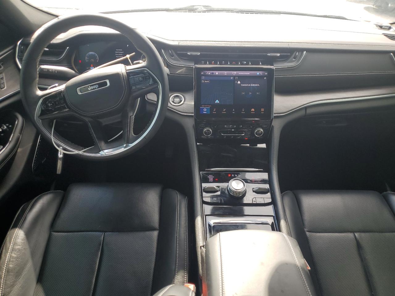 2021 Jeep Grand Cherokee - Image 8
