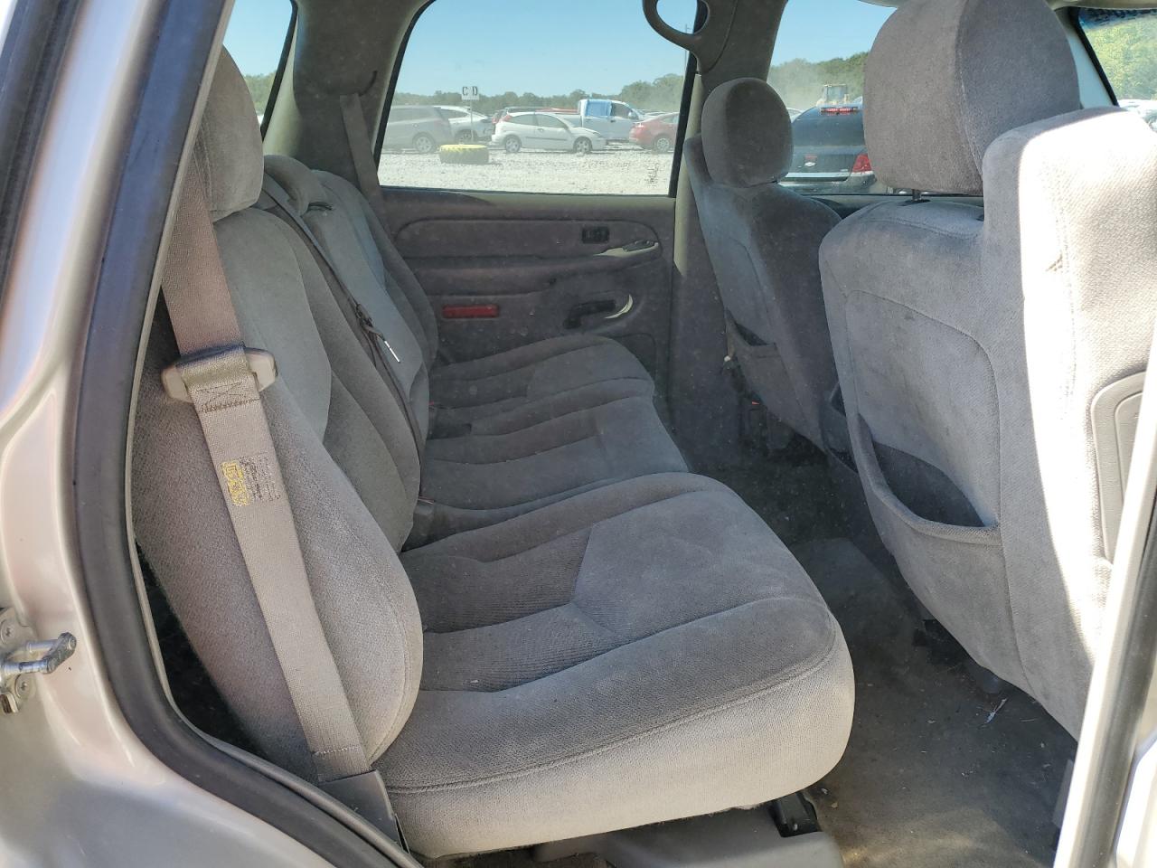 2006 GMC Yukon - Image 11