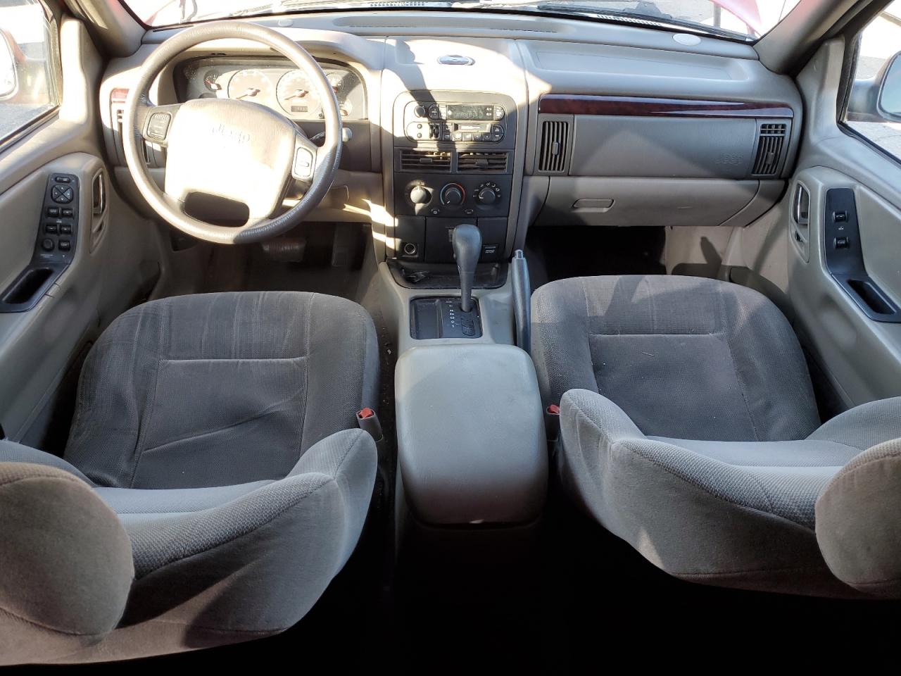 2000 Jeep Grand Cherokee Laredo VIN: 1J4G248S2YC147723 Lot: 73209234