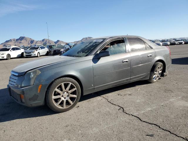 2007 Cadillac Cts Hi Feature V6