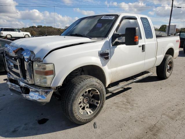 2008 Ford F250 Super Duty zu verkaufen in Lebanon, TN - Front End