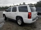 2012 Chevrolet Tahoe C1500 Lt للبيع في Savannah، GA - Side