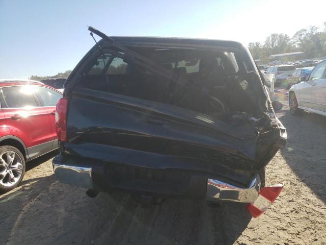  TOYOTA TUNDRA 2019 Czarny