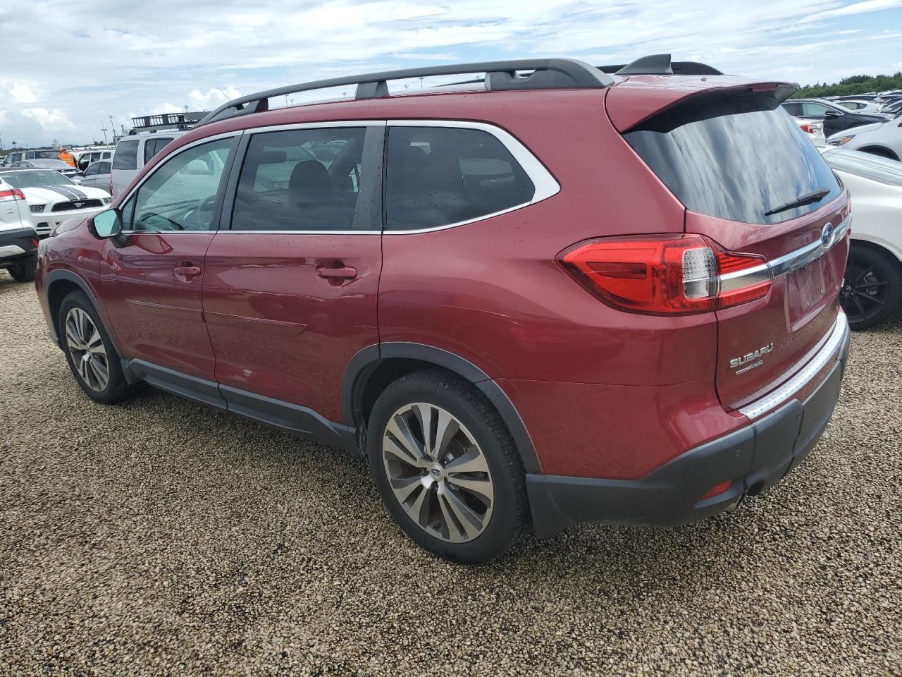 2019 Subaru Ascent - Image 2