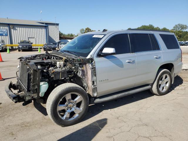 2015 Chevrolet Tahoe C1500 Lt