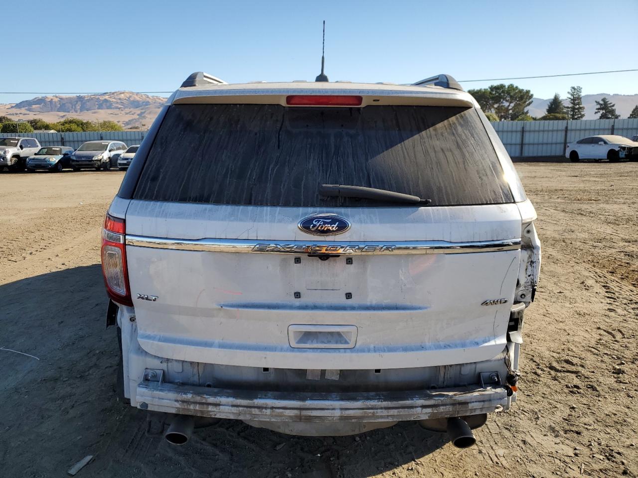 2013 Ford Explorer - Image 6