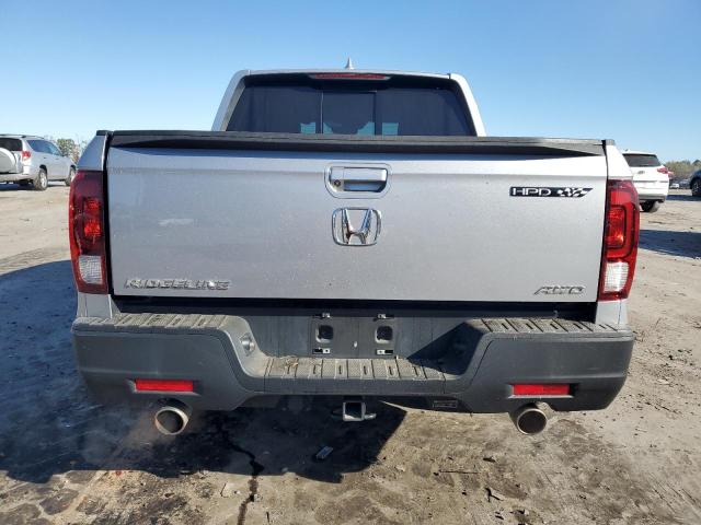 5FPYK3F51MB023335 Honda Ridgeline  6