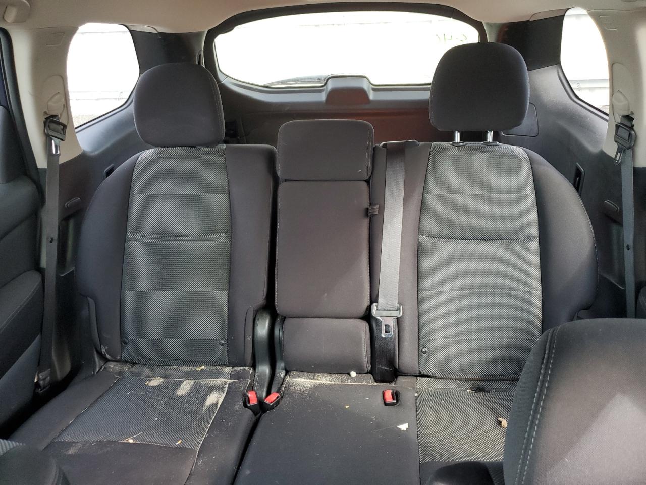 2017 Nissan Pathfinder S VIN: 5N1DR2MM4HC900325 Lot: 75174814