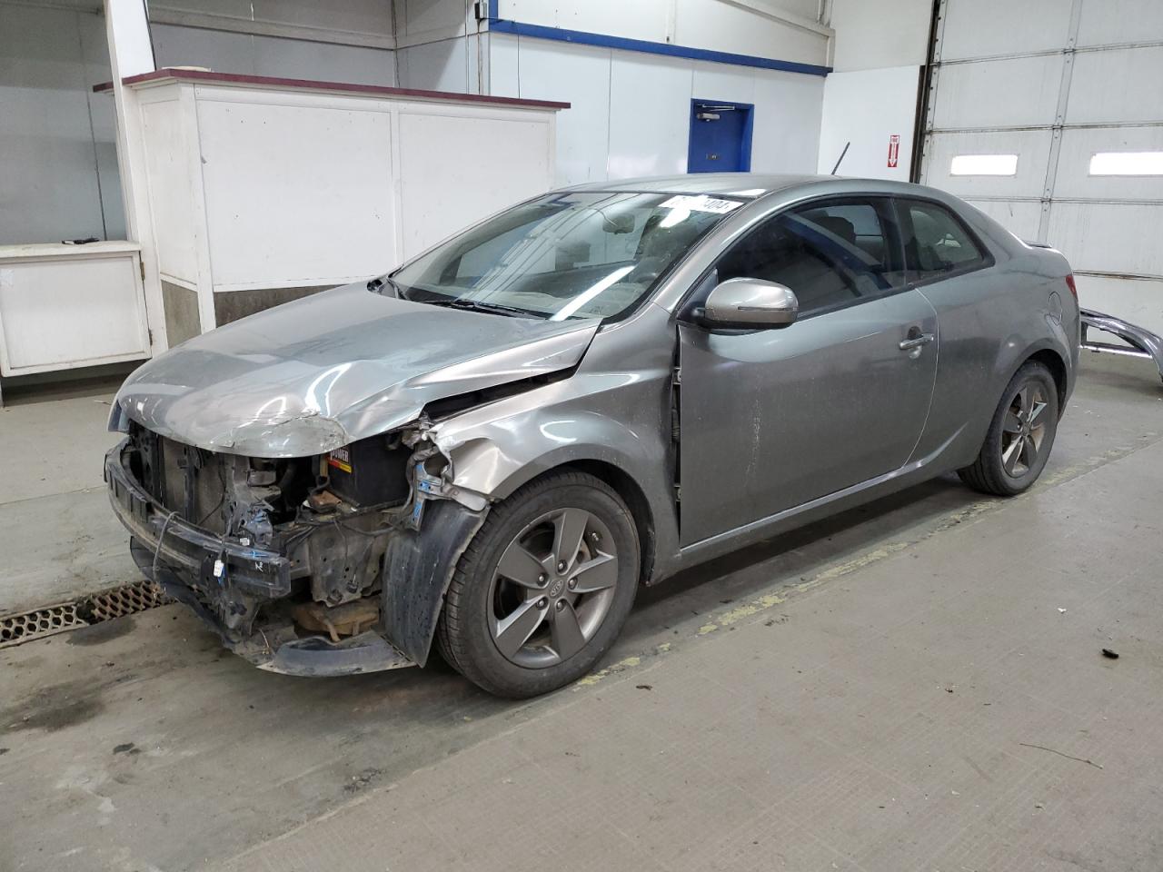 2012 Kia Forte - Image 1