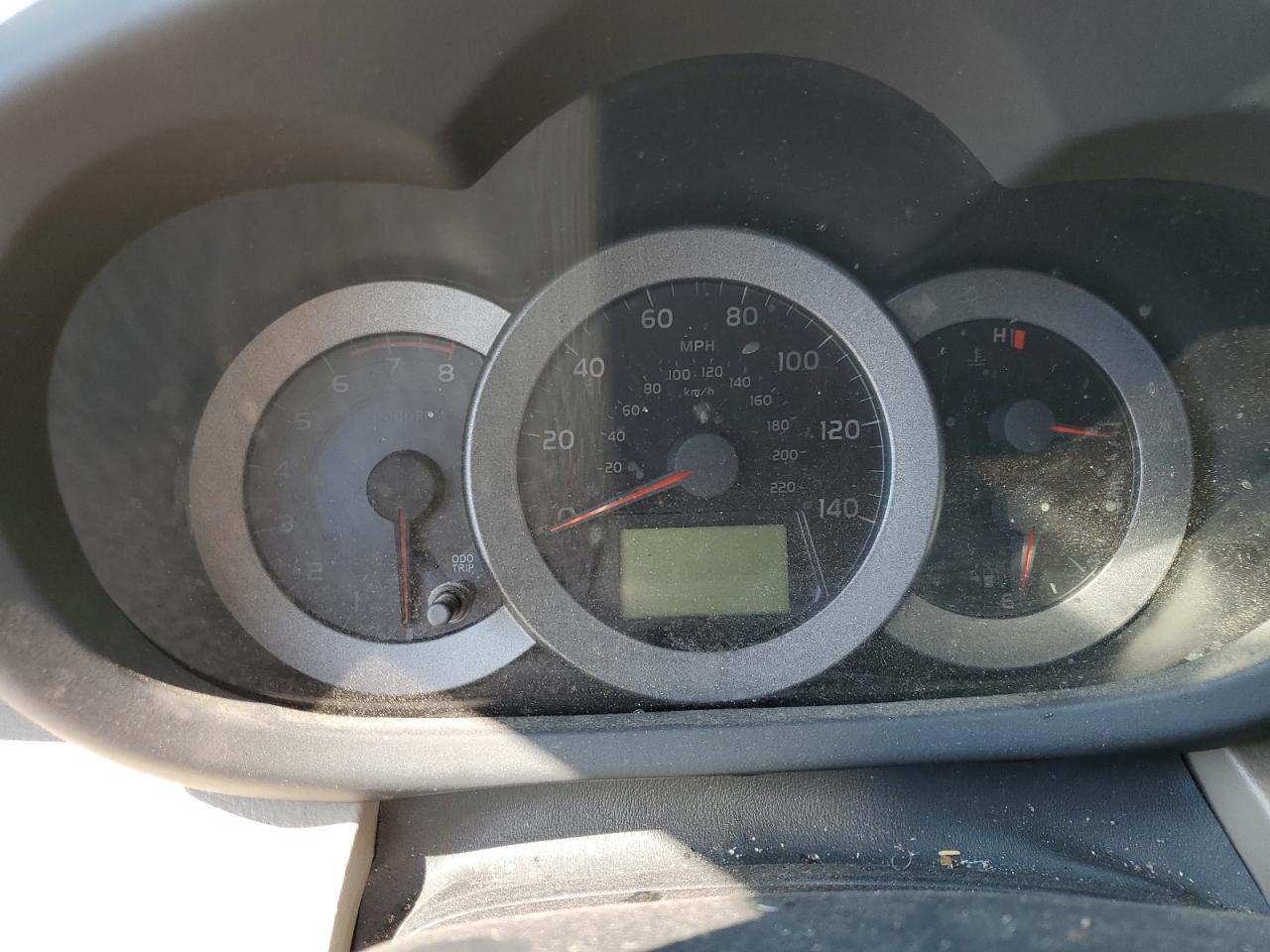 2008 Toyota Rav4 VIN: JTMZD33V286078079 Lot: 74937474