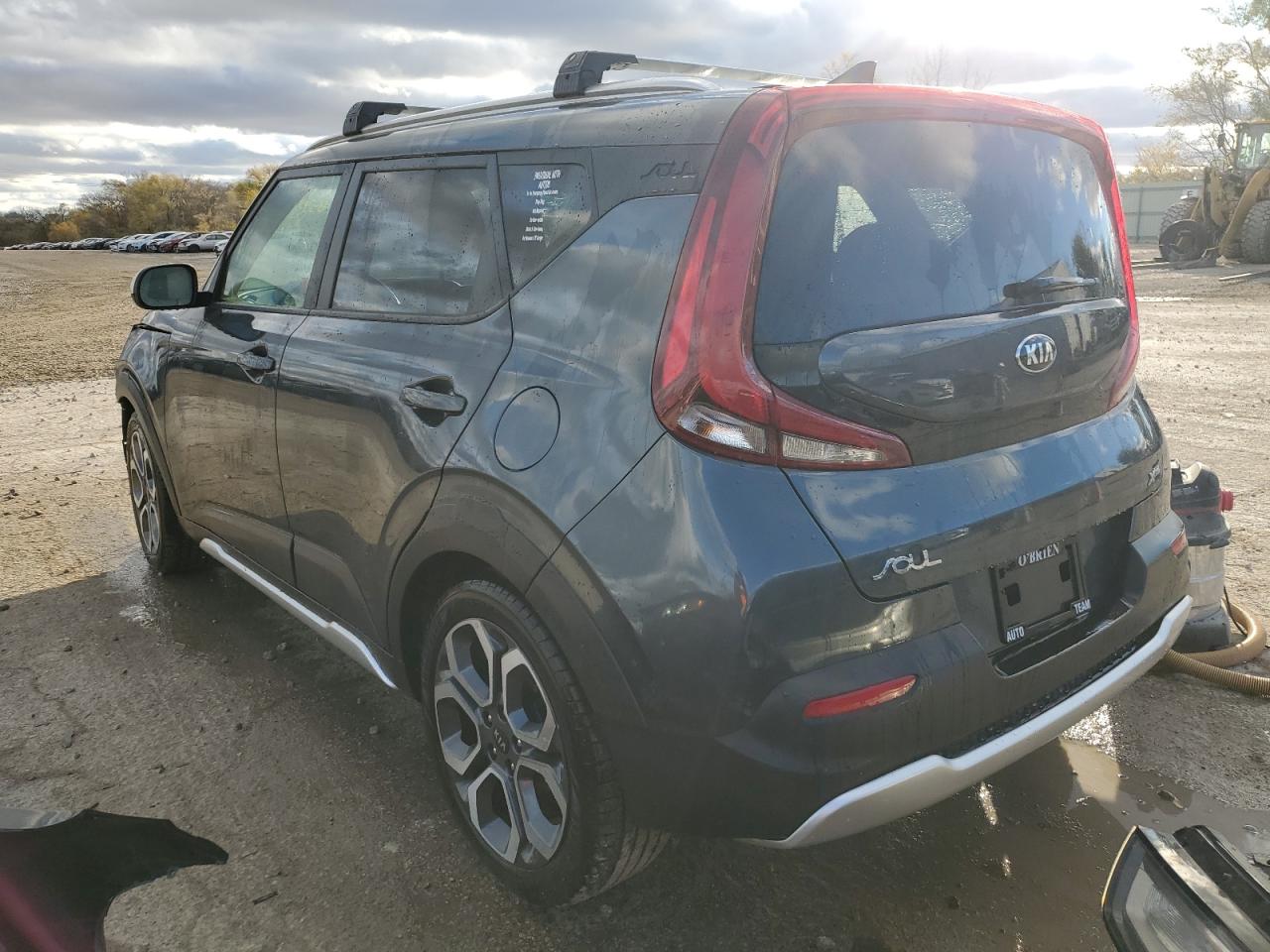 2020 Kia Soul - Image 2