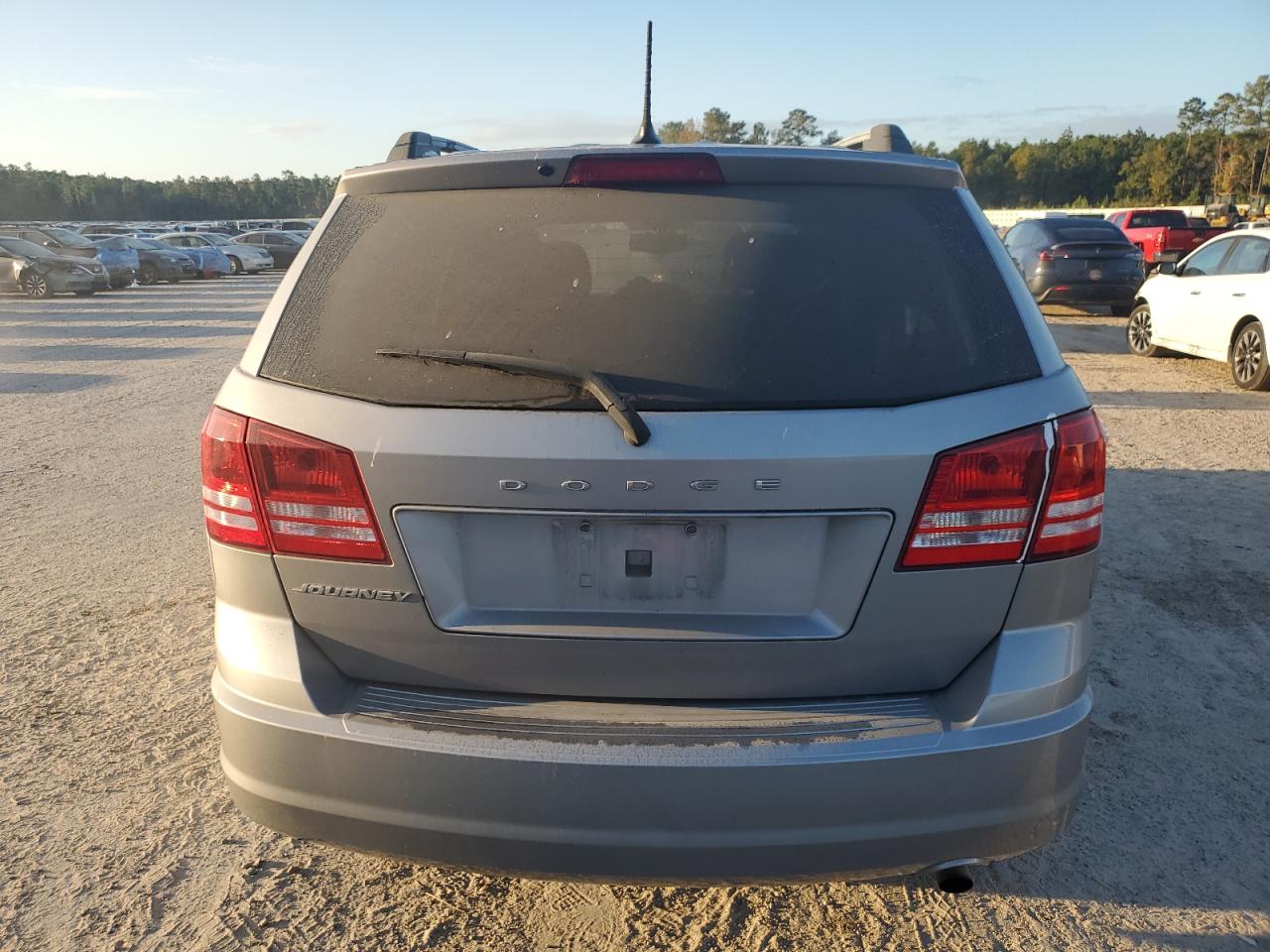 2017 Dodge Journey - Image 6