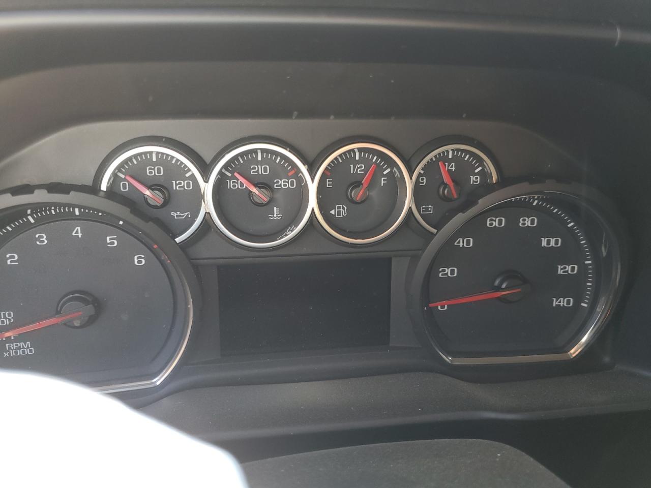 2019 Chevrolet Silverado - Image 9