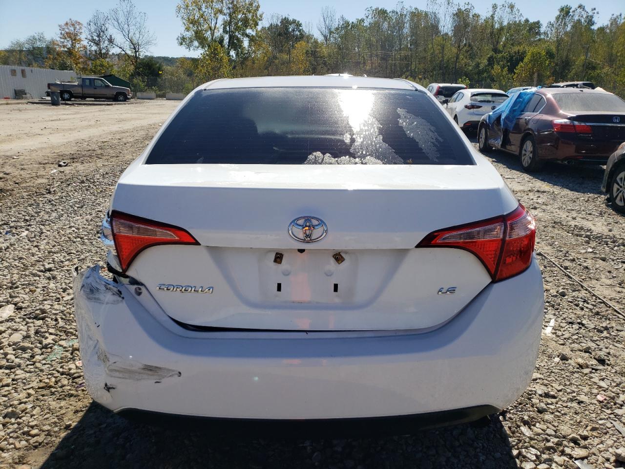 2017 Toyota Corolla - Image 6