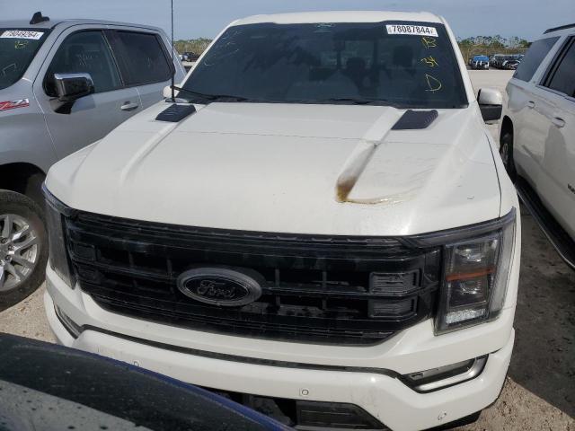 1FTFW1ED0NFB56215 Ford F-150 F150 SUPER 5