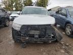 2012 Dodge Durango Crew продається в Central Square, NY - Front End