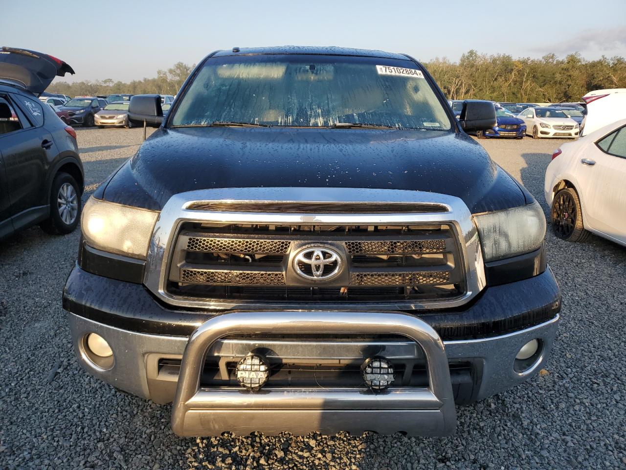 2010 Toyota Tundra - Image 5