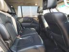 2012 Infiniti Qx56  на продаже в Chicago Heights, IL - Front End