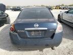 2008 Nissan Altima 2.5 للبيع في Wichita، KS - Front End