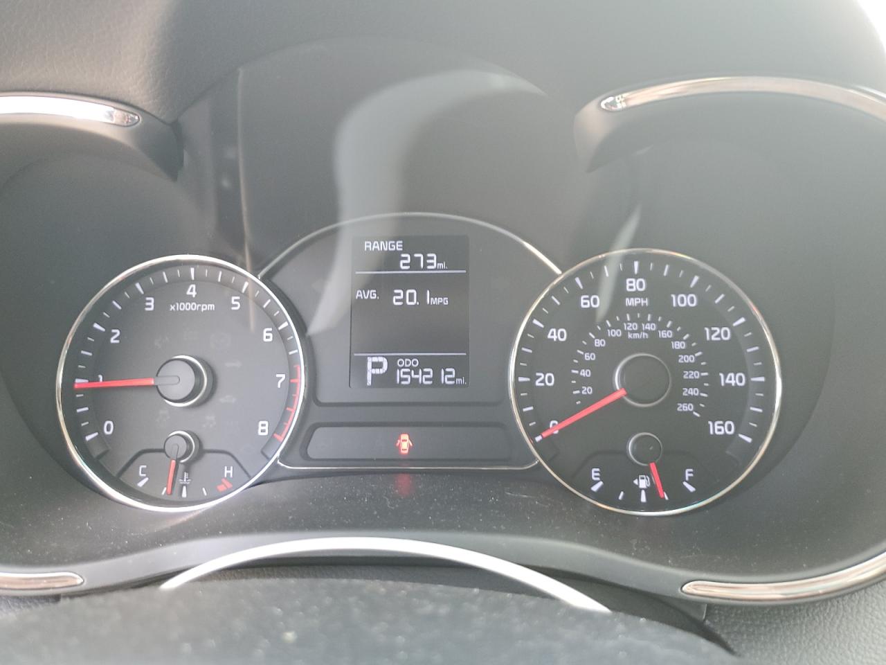 2015 Kia Forte - Image 9