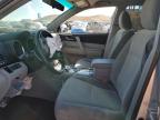 2012 Toyota Highlander Base للبيع في Albuquerque، NM - Front End