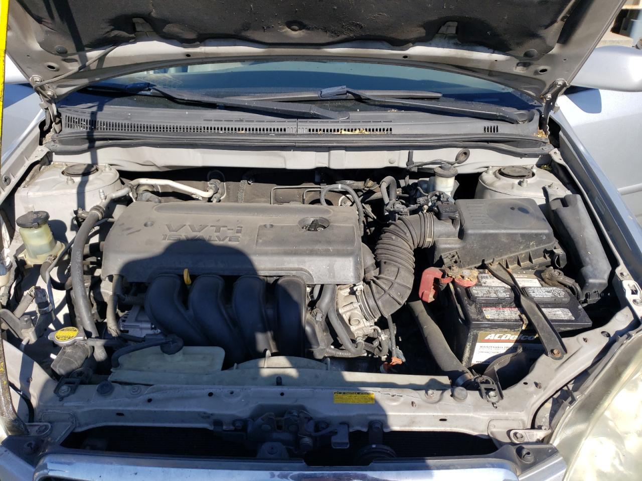 2007 Toyota Corolla - Image 11