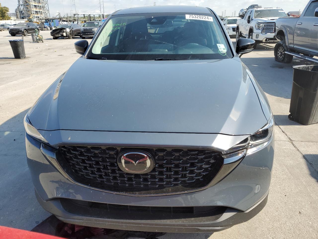 2022 Mazda CX-5 - Image 5