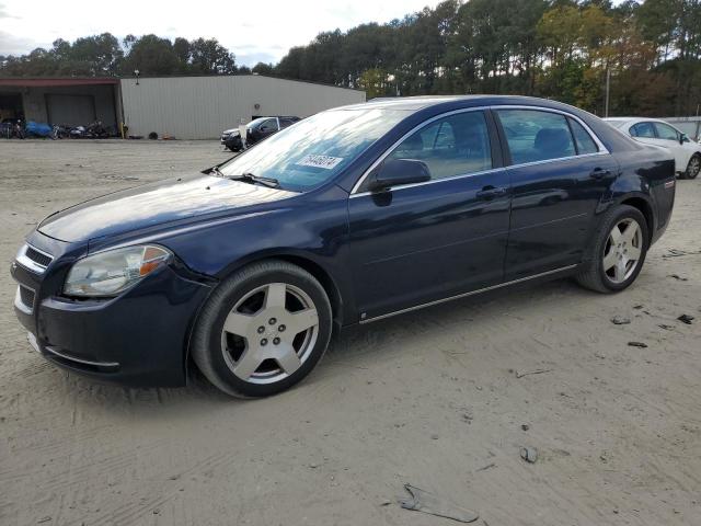 2009 Chevrolet Malibu 2Lt