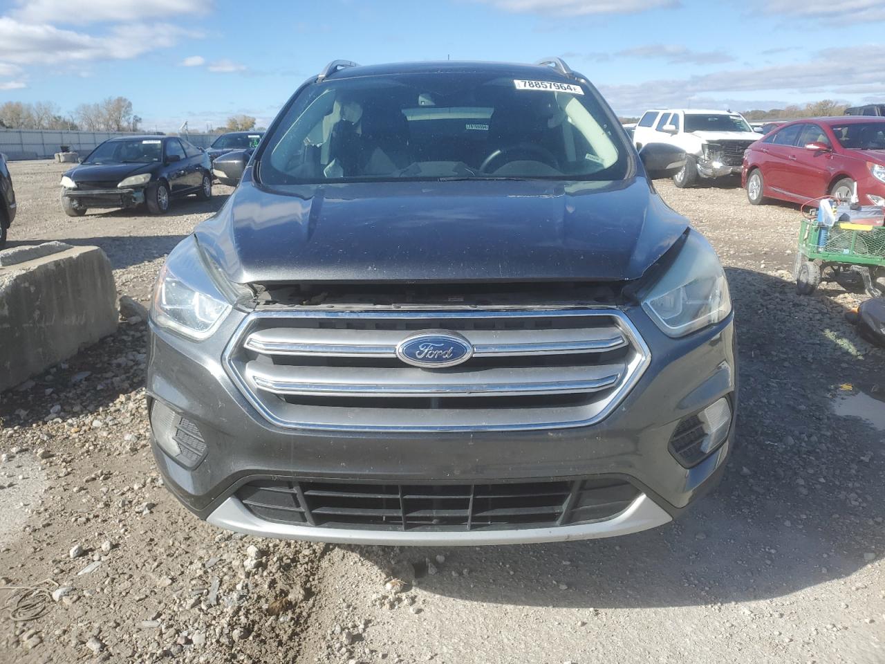 2017 Ford Escape - Image 5