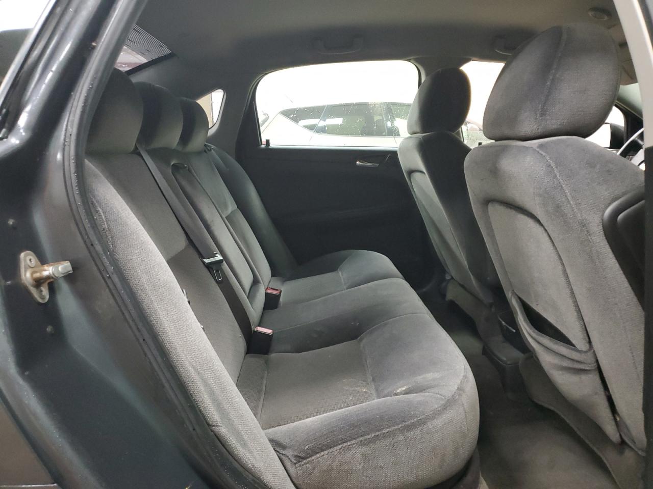 2010 Chevrolet Impala Lt VIN: 2G1WB5EN7A1246001 Lot: 74218034