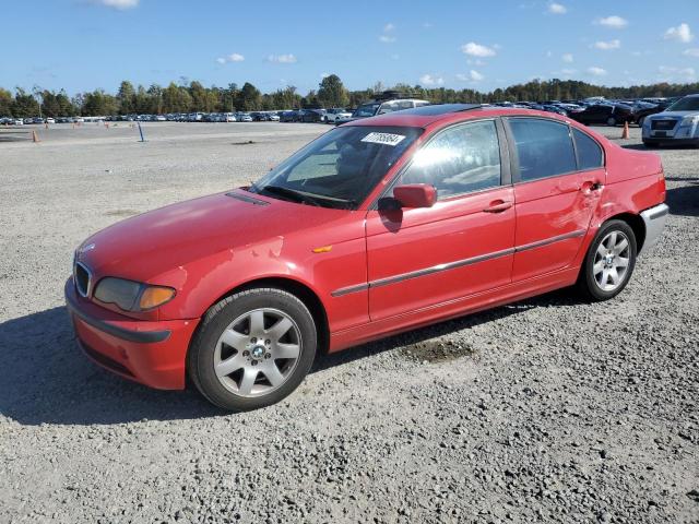 2003 Bmw 325 I