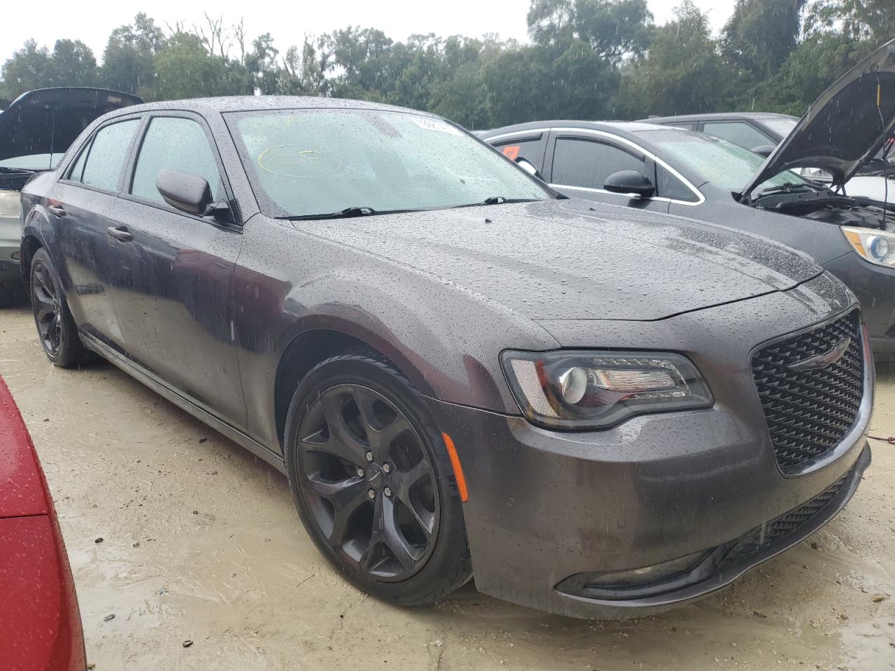 2021 Chrysler 300 - Image 4