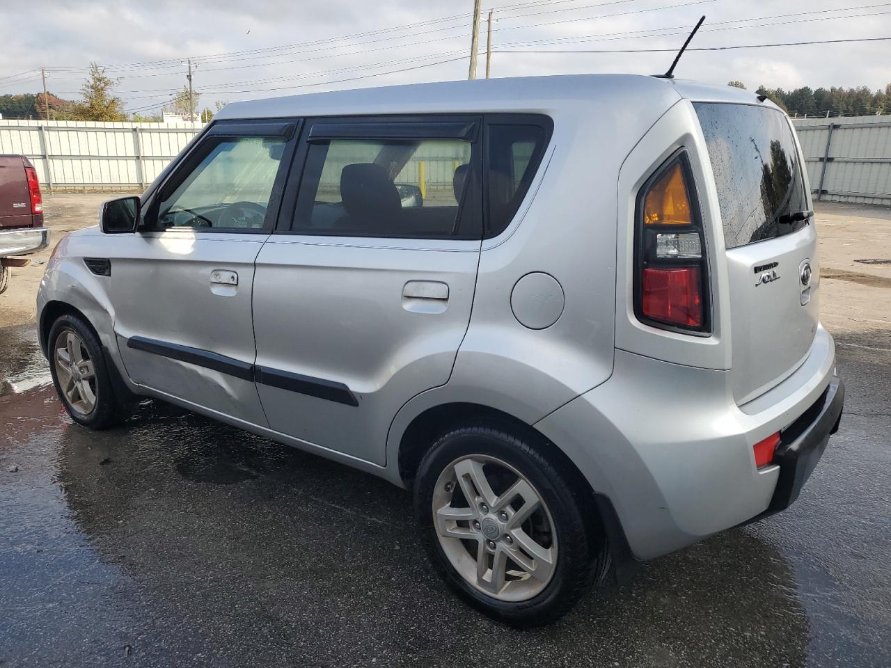 2010 Kia Soul - Image 2