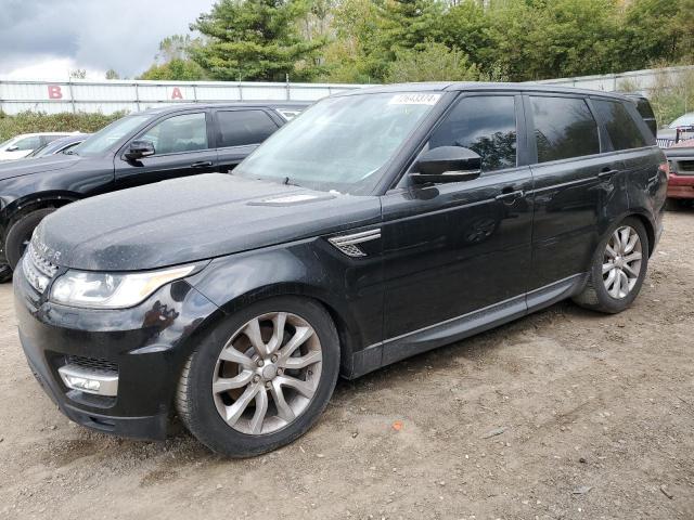 2015 Land Rover Range Rover Sport Hse